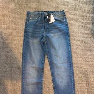 NWT Boohoo Man Jeans (Tall 32)